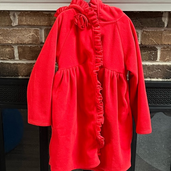 millie loves lily Other - Little Red Riding hooded Coat.  Girls size 7, Millie loves lily In Great shape.